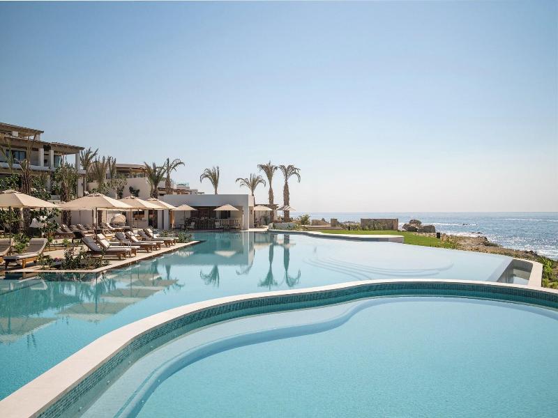 Four Seasons Resort Cabo Del Sol image