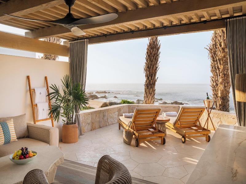 Four Seasons Resort Cabo Del Sol image