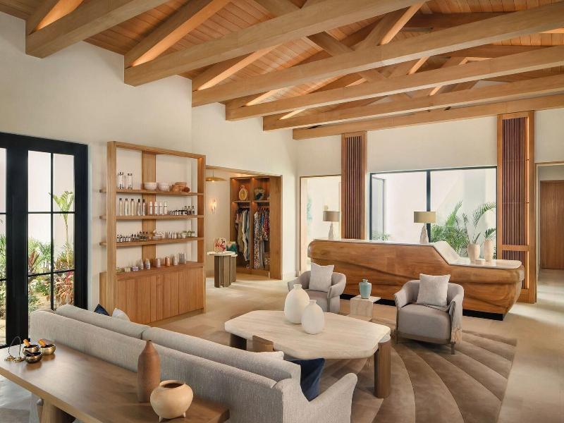 Four Seasons Resort Cabo Del Sol image