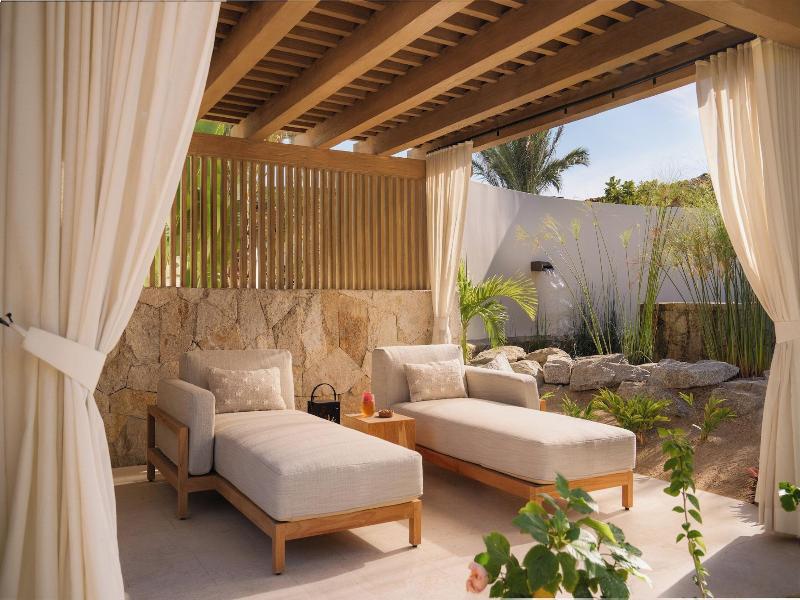 Four Seasons Resort Cabo Del Sol image