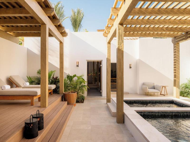Four Seasons Resort Cabo Del Sol image
