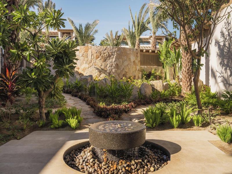 Four Seasons Resort Cabo Del Sol image