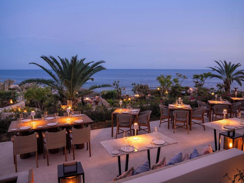 Four Seasons Resort Cabo Del Sol image