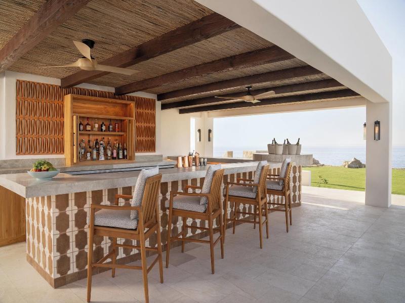 Four Seasons Resort Cabo Del Sol image