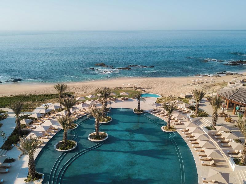 Four Seasons Resort Cabo Del Sol image