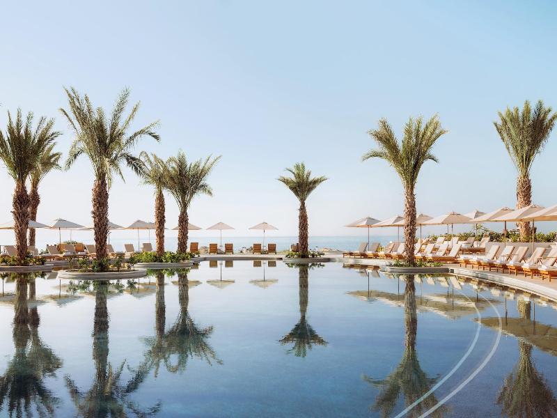 Four Seasons Resort Cabo Del Sol image