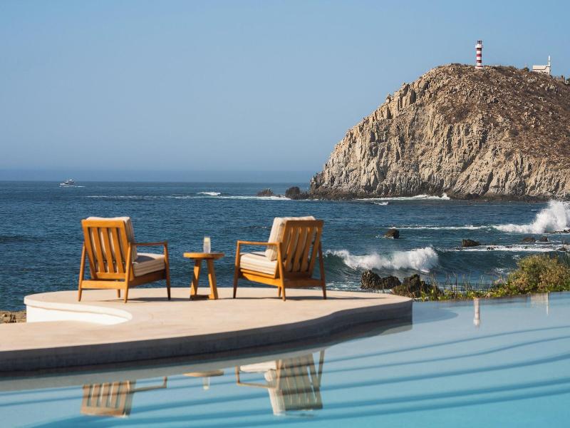 Four Seasons Resort Cabo Del Sol image