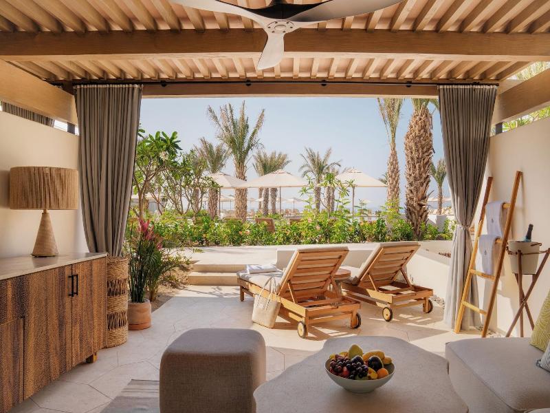 Four Seasons Resort Cabo Del Sol image
