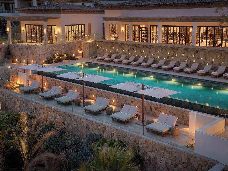 Four Seasons Resort Cabo Del Sol image