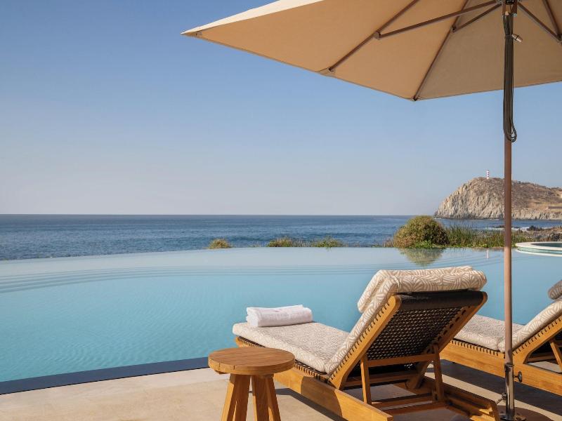 Four Seasons Resort Cabo Del Sol image