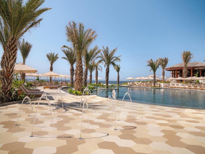 Four Seasons Resort Cabo Del Sol image