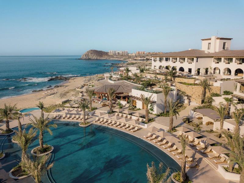 Four Seasons Resort Cabo Del Sol image