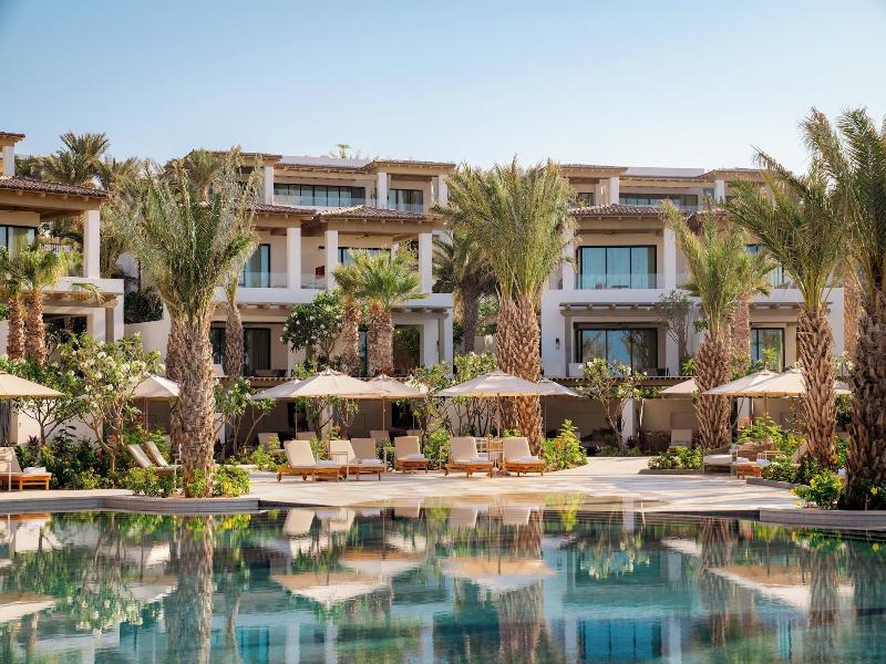 Four Seasons Resort Cabo Del Sol image