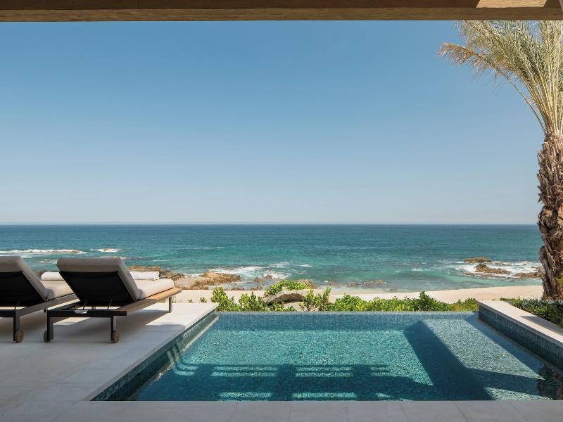 Four Seasons Resort Cabo Del Sol image