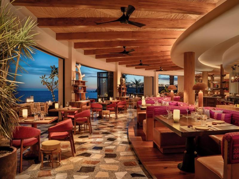 Four Seasons Resort Cabo Del Sol image