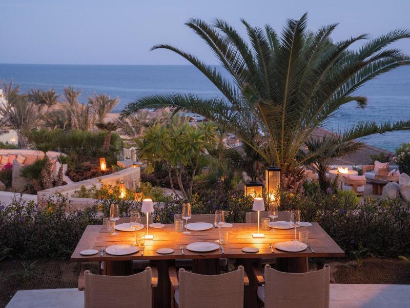 Four Seasons Resort Cabo Del Sol image