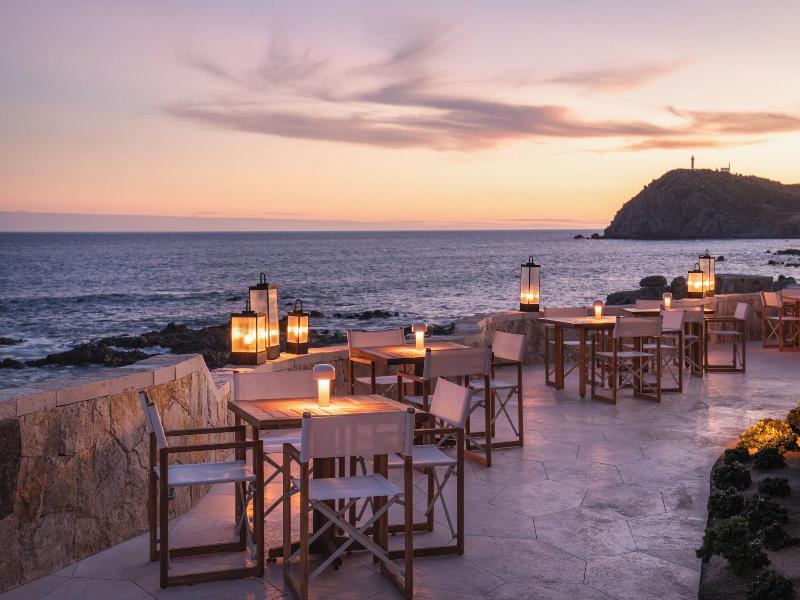 Four Seasons Resort Cabo Del Sol image