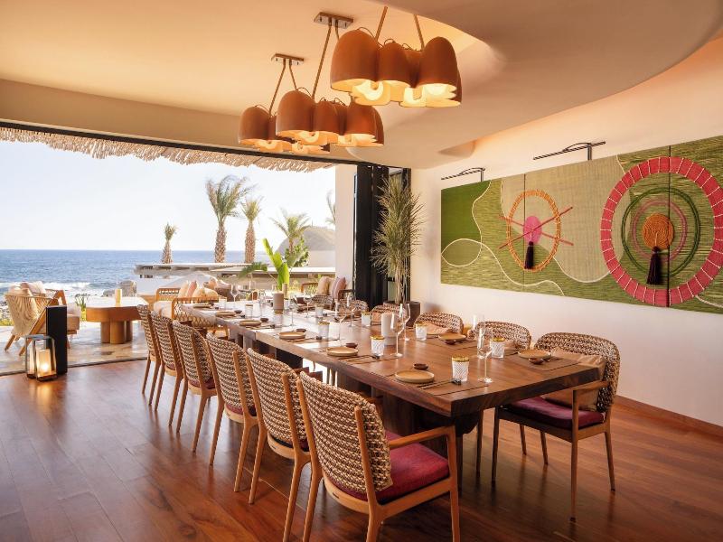 Four Seasons Resort Cabo Del Sol image