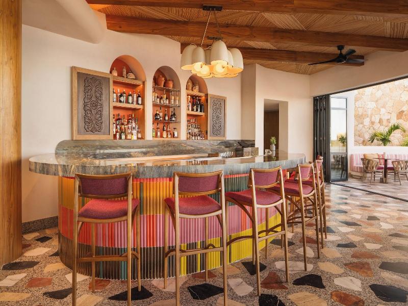 Four Seasons Resort Cabo Del Sol image