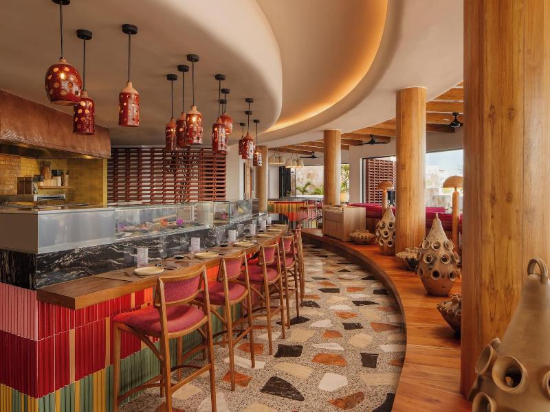 Four Seasons Resort Cabo Del Sol image