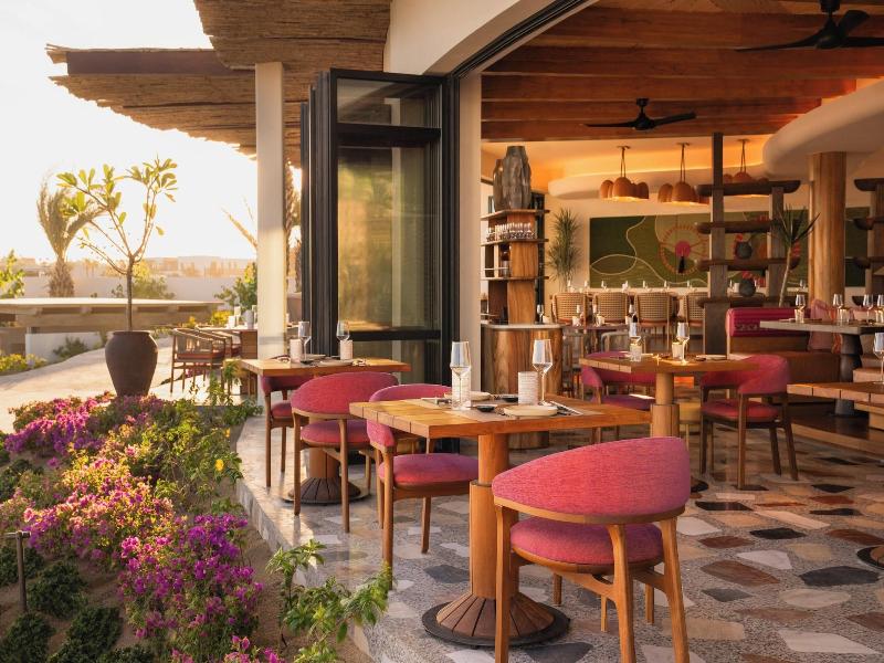 Four Seasons Resort Cabo Del Sol image