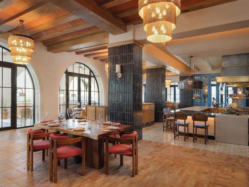 Four Seasons Resort Cabo Del Sol image