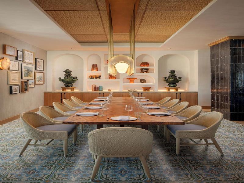 Four Seasons Resort Cabo Del Sol image