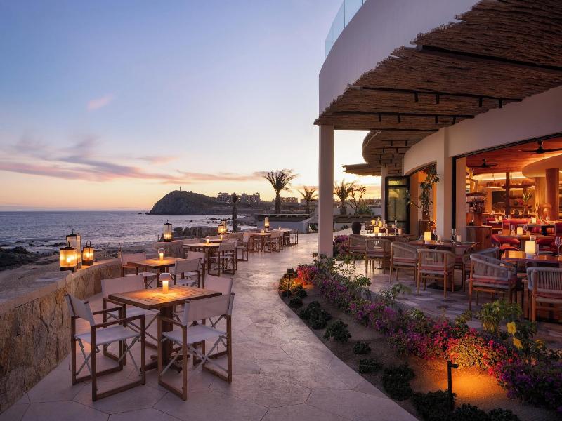 Four Seasons Resort Cabo Del Sol image