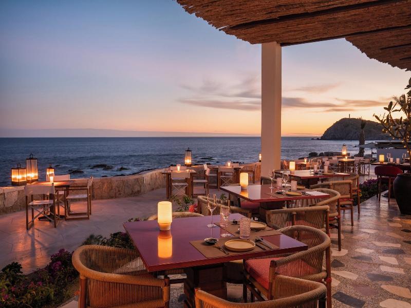 Four Seasons Resort Cabo Del Sol image