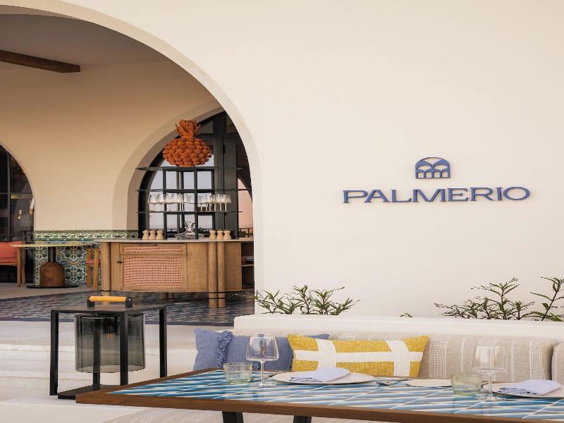 Four Seasons Resort Cabo Del Sol image