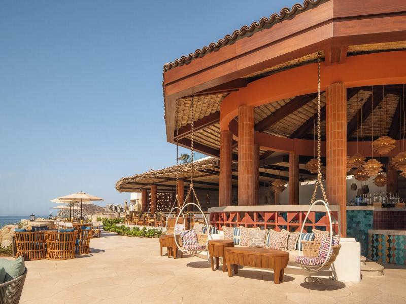 Four Seasons Resort Cabo Del Sol image