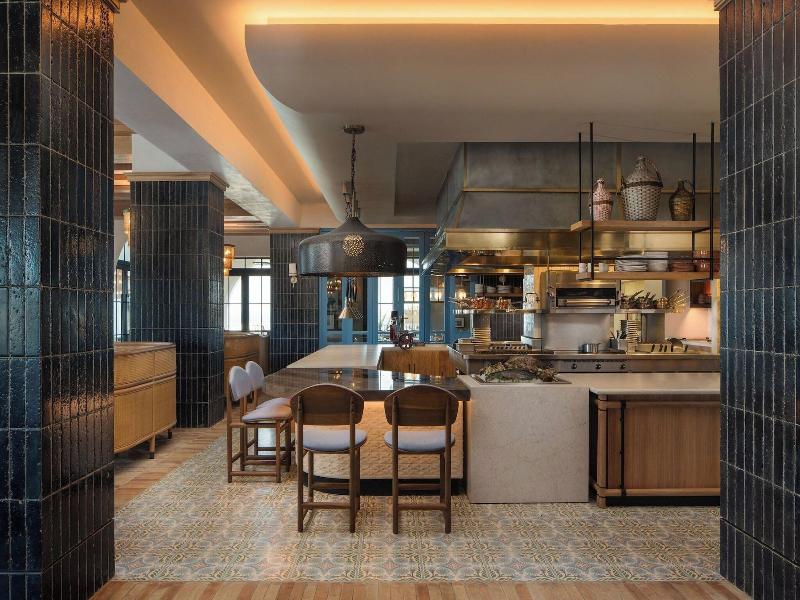 Four Seasons Resort Cabo Del Sol image