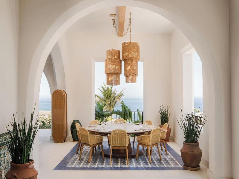 Four Seasons Resort Cabo Del Sol image