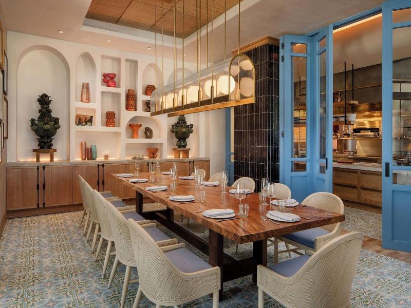 Four Seasons Resort Cabo Del Sol image