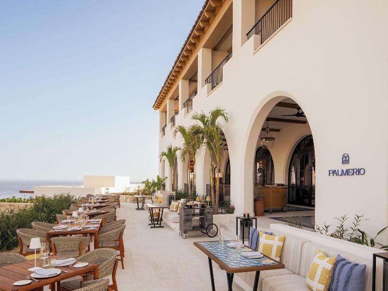 Four Seasons Resort Cabo Del Sol image
