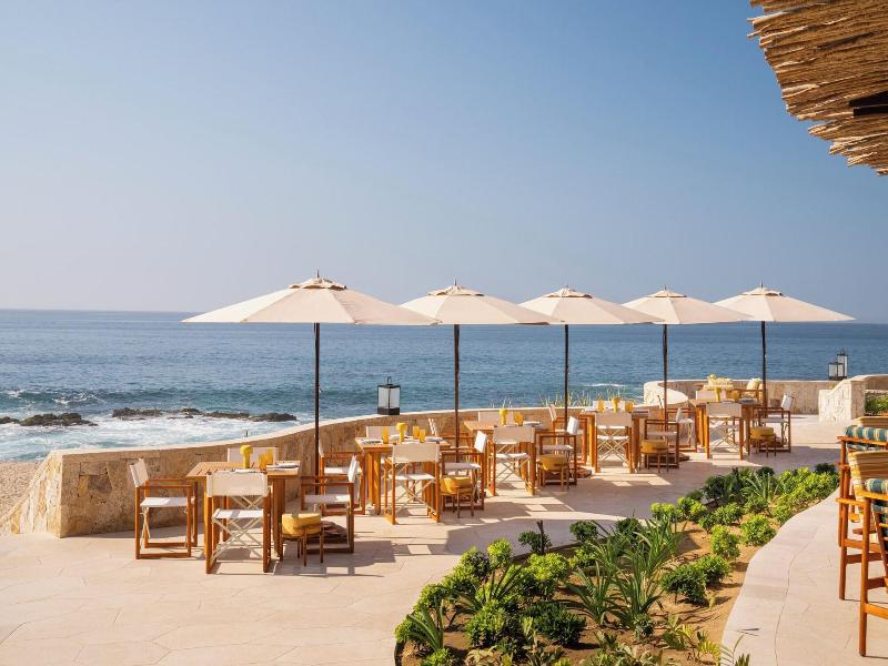 Four Seasons Resort Cabo Del Sol image