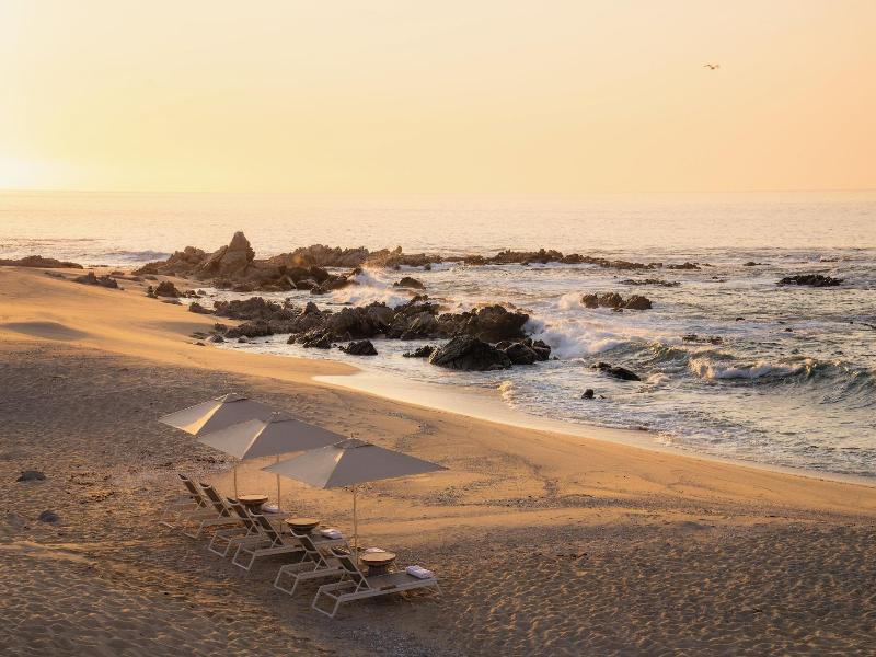 Four Seasons Resort Cabo Del Sol image