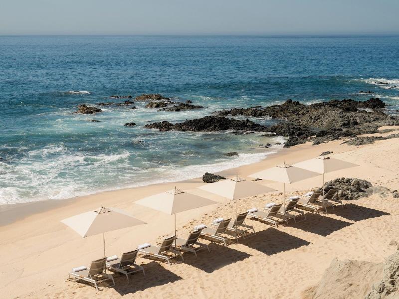 Four Seasons Resort Cabo Del Sol image