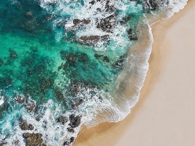 Four Seasons Resort Cabo Del Sol image