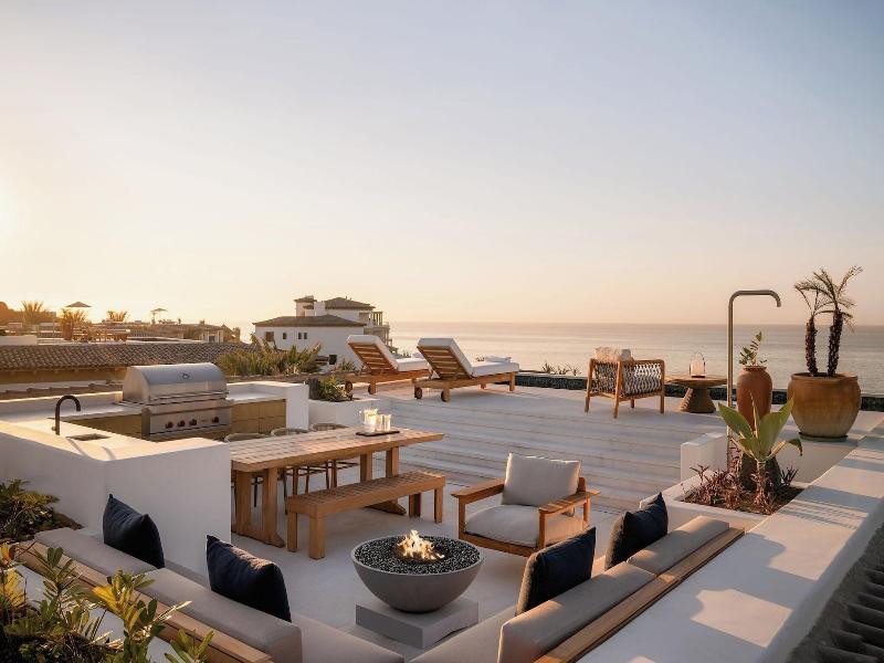 Four Seasons Resort Cabo Del Sol image