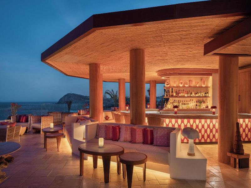 Four Seasons Resort Cabo Del Sol image