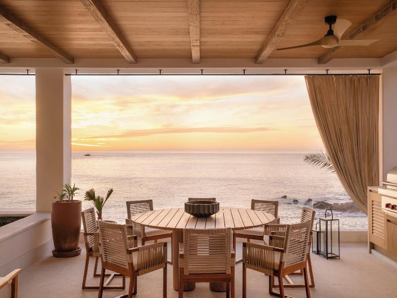 Four Seasons Resort Cabo Del Sol image