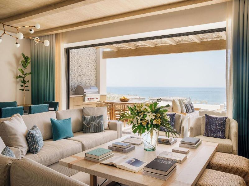 Four Seasons Resort Cabo Del Sol image