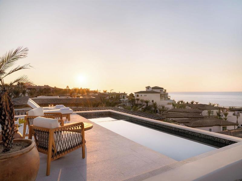 Four Seasons Resort Cabo Del Sol image