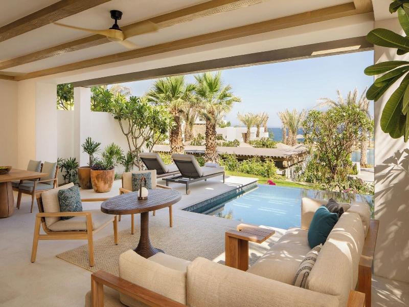 Four Seasons Resort Cabo Del Sol image