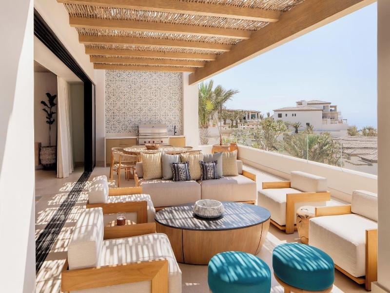 Four Seasons Resort Cabo Del Sol image