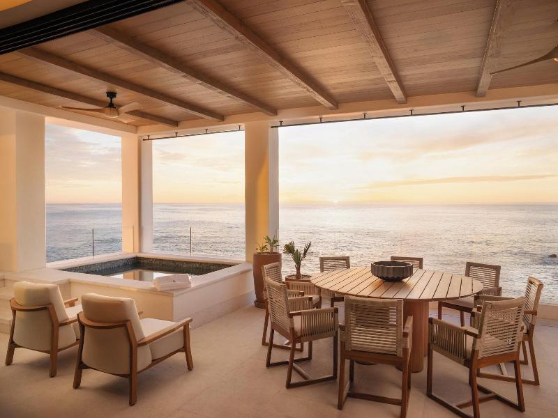 Four Seasons Resort Cabo Del Sol image