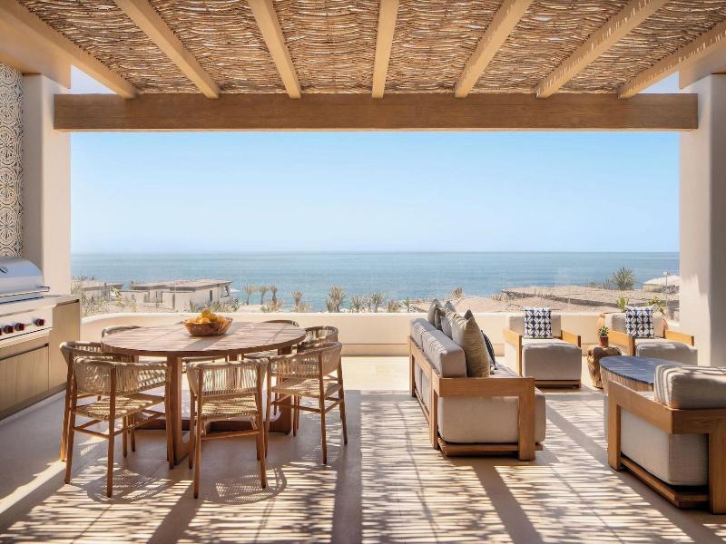 Four Seasons Resort Cabo Del Sol image