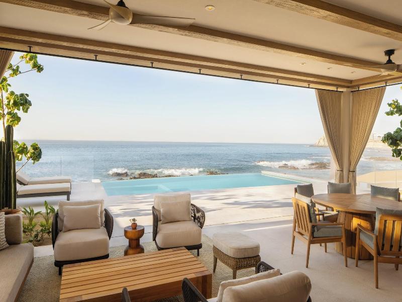 Four Seasons Resort Cabo Del Sol image