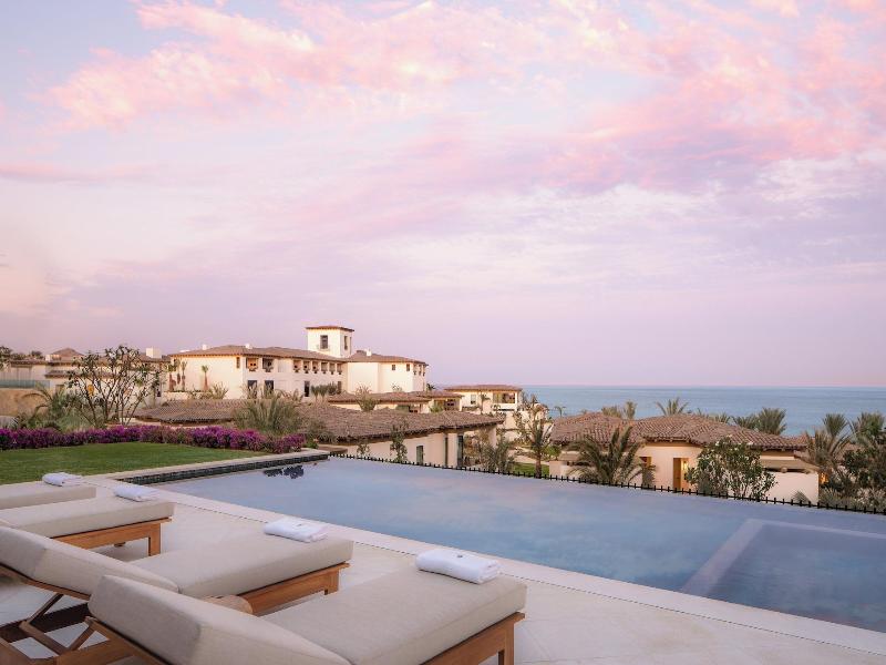 Four Seasons Resort Cabo Del Sol image